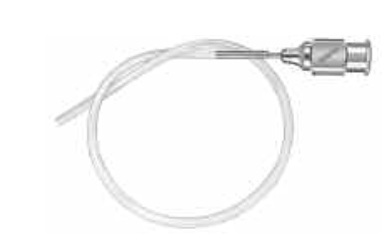 SİLİKON TUBİNG FOR I/A KANÜL